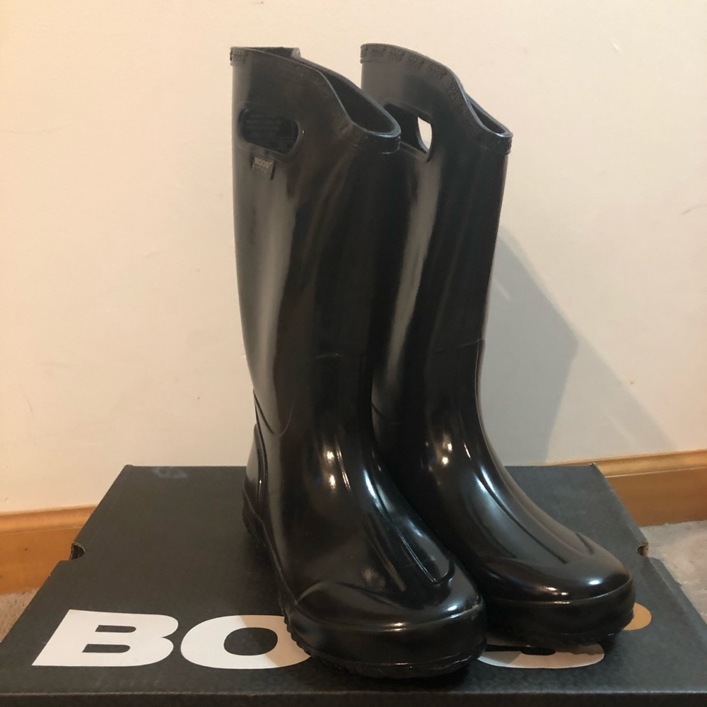 BOGS Classic Rain Boot